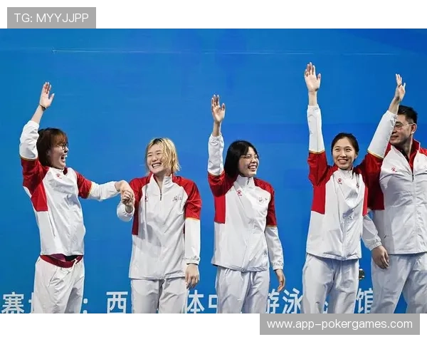 女子4x100米混合泳接力决赛,叶诗文领衔浙江队夺金 女子4x100米混合泳接力决赛,叶诗文领衔浙江队夺金