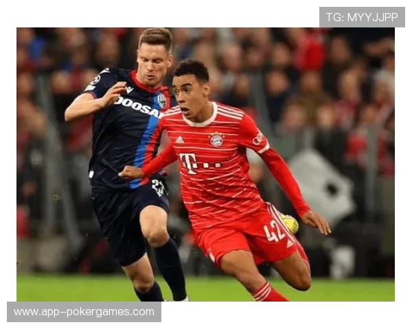 拜仁慕尼黑5-0大胜比尔森胜利,提前两轮出线 拜仁慕尼黑5-0大胜比尔森胜利,提前两轮出线