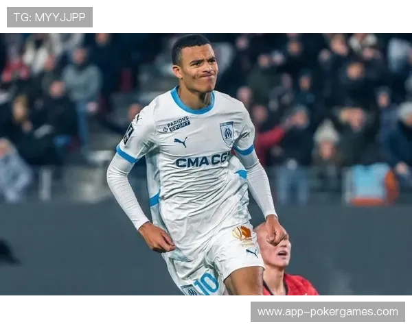 格林伍德射正率55%,位列法甲前锋第一 格林伍德射正率55%,位列法甲前锋第一