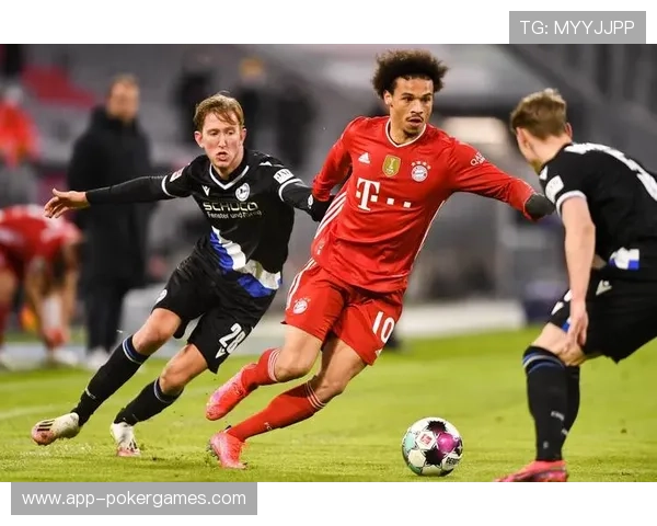 德甲历史经典：拜仁8-1血洗圣保利战术回顾