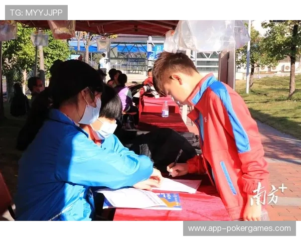 中国网球协会完善青少年赛事体能测试准入制度