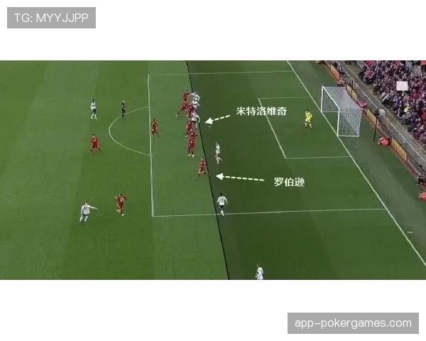 “科技前沿：AI战术分析软件正在如何改变英超各队的备战方式”