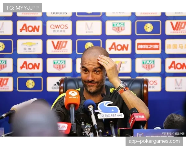 瓜迪奥拉战术进化：曼城边路渗透与传中效率的持续提升